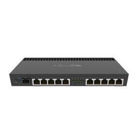  Mikrotik RouterBoard RB4011iGS+RM 10port GbE LAN1xSFP+ Smart-Router