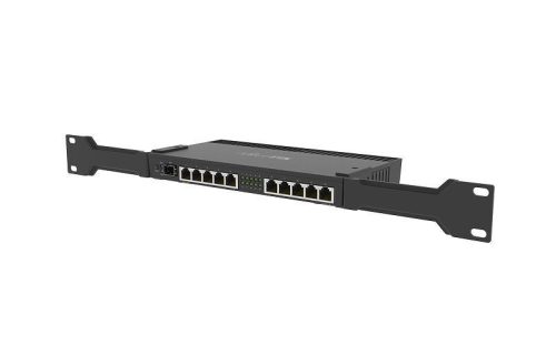 Mikrotik RouterBoard RB4011iGS+RM 10port GbE LAN1xSFP+ Smart-Router