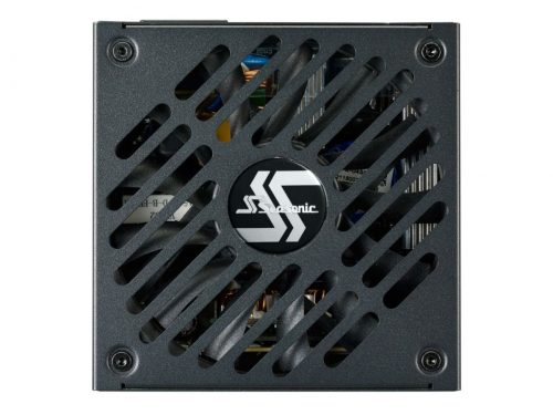 Seasonic 650W 80+ Gold Focus SGX