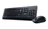 Genius KM-160 USB Tastatur + Maus Schwarz HU