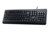 Genius KM-160 USB Tastatur + Maus Schwarz HU