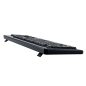 Genius KM-160 USB Tastatur + Maus Schwarz HU