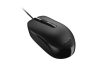Genius KM-160 USB Tastatur + Maus Schwarz HU