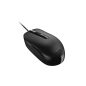 Genius KM-160 USB Tastatur + Maus Schwarz HU
