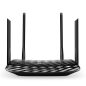 TP-Link Archer C6 AC1200 Dual-Band WLAN-Router