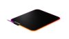 Steelseries Qck Prism Cloth (Medium) Gaming Mauspad Schwarz