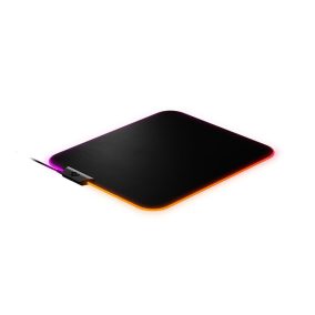 Steelseries Qck Prism Cloth (Medium) Gaming Mauspad Schwarz