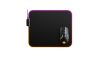 Steelseries Qck Prism Cloth (Medium) Gaming Mauspad Schwarz