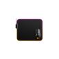 Steelseries Qck Prism Cloth (Medium) Gaming Mauspad Schwarz