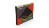 Steelseries Qck Prism Cloth (Medium) Gaming Mauspad Schwarz