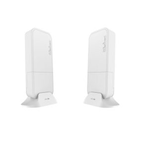   Mikrotik RouterBoard RBWAPG-60ADKIT Wireless Wire 60GHz 2db Antenne