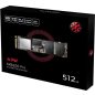 A-Data 512GB M.2 2280 NVMe XPG SX8200 Pro