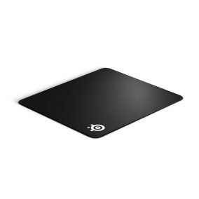 Steelseries Qck Edge (Large) Stoff Gaming Mauspad Schwarz