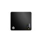 Steelseries Qck Edge (Large) Stoff Gaming Mauspad Schwarz