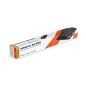 Steelseries Qck Edge (Large) Stoff Gaming Mauspad Schwarz