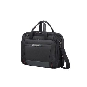 Samsonite PRO-DLX5 Aktentasche 15,6" Schwarz