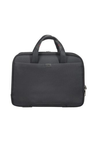 Samsonite PRO-DLX5 Aktentasche 15,6" Schwarz