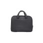 Samsonite PRO-DLX5 Aktentasche 15,6" Schwarz