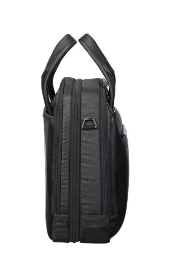 Samsonite PRO-DLX5 Aktentasche 15,6" Schwarz