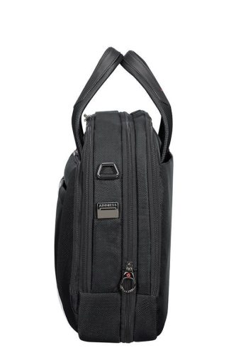 Samsonite PRO-DLX5 Aktentasche 15,6" Schwarz
