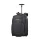Samsonite PRO-DLX5 Rucksack 17,3" Schwarz