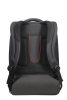Samsonite PRO-DLX5 Rucksack 17,3" Schwarz
