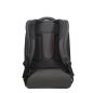 Samsonite PRO-DLX5 Rucksack 17,3" Schwarz