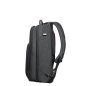Samsonite PRO-DLX5 Rucksack 17,3" Schwarz