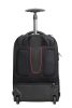 Samsonite PRO-DLX5 Rucksack 17,3" Schwarz