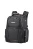 Samsonite PRO-DLX5 Laptop Rucksack 15,6" Schwarz