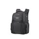 Samsonite PRO-DLX5 Laptop Rucksack 15,6" Schwarz