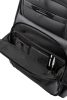 Samsonite PRO-DLX5 Laptop Rucksack 15,6" Schwarz