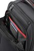 Samsonite PRO-DLX5 Laptop Rucksack 15,6" Schwarz