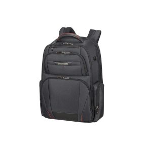 Samsonite PRO-DLX5 Laptop Backpack XL 17,3" Black