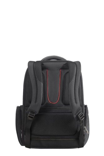 Samsonite PRO-DLX5 Laptop Backpack XL 17,3" Black