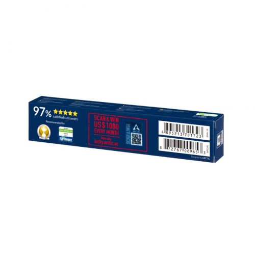 Arctic MX-4 2019 Edition Wärmeleitpaste 20g