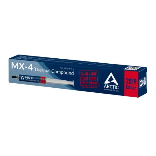Arctic MX-4 Edition Wärmeleitpaste 45g