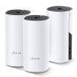   TP-Link Deco M4 AC1200 Ganzes Heim Mesh Wi-Fi System (3er Pack)