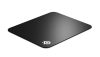 Steelseries Qck Hard (Medium) Stoff Gaming Mauspad Schwarz