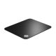 Steelseries Qck Hard (Medium) Stoff Gaming Mauspad Schwarz