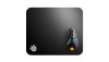 Steelseries Qck Hard (Medium) Stoff Gaming Mauspad Schwarz