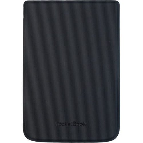 PocketBook Shell E-Book-Lesegerät-Hülle 6" Schwarz