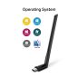   TP-Link Archer T2U Plus AC600 High Gain Wireless Dual Band USB Adapter