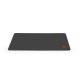 Gembird MP-S-GAMEPRO-M Silikon Gaming Pro M Mauspad Schwarz