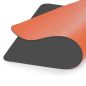 Gembird MP-S-GAMEPRO-M Silikon Gaming Pro M Mauspad Schwarz