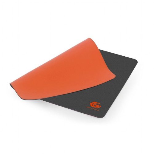 Gembird MP-S-GAMEPRO-M Silikon Gaming Pro M Mauspad Schwarz