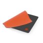Gembird MP-S-GAMEPRO-M Silikon Gaming Pro M Mauspad Schwarz