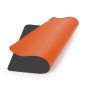 Gembird MP-S-GAMEPRO-M Silikon Gaming Pro M Mauspad Schwarz
