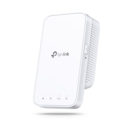 TP-Link RE300 AC1200 Mesh Wi-Fi Range Extender Weiß