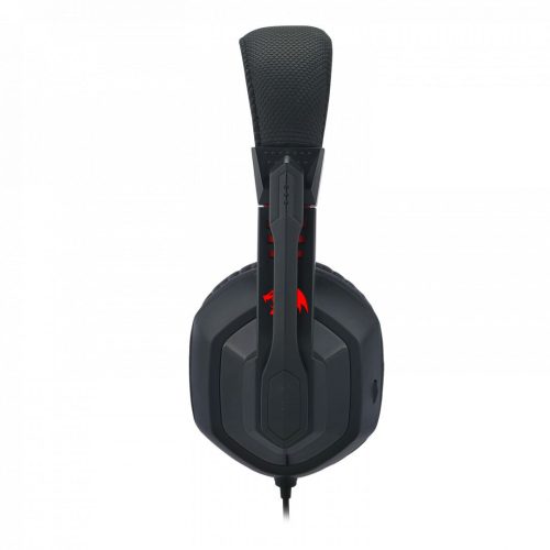 Redragon Ares Gaming Headset Schwarz/Rot